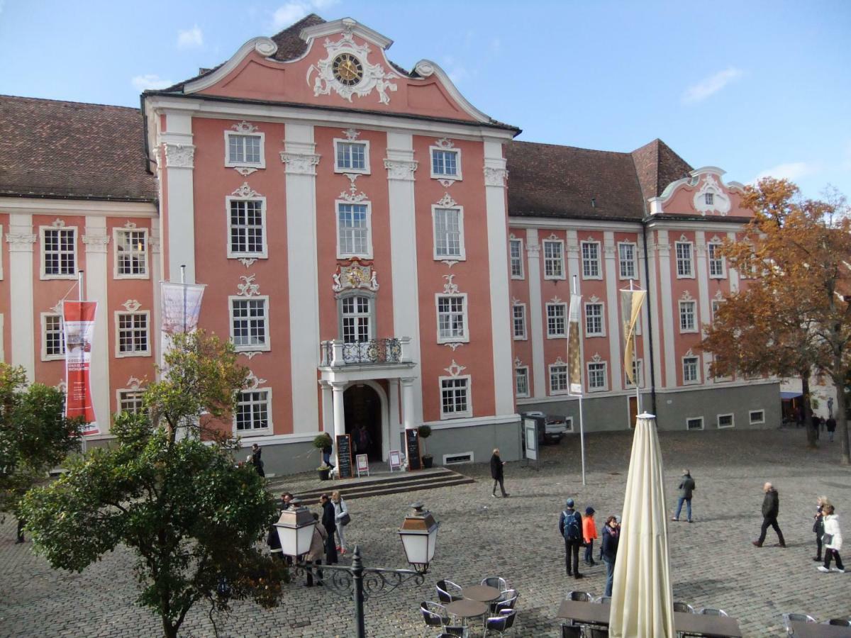מיירסבורג Palais Am Schlossplatz מראה חיצוני תמונה
