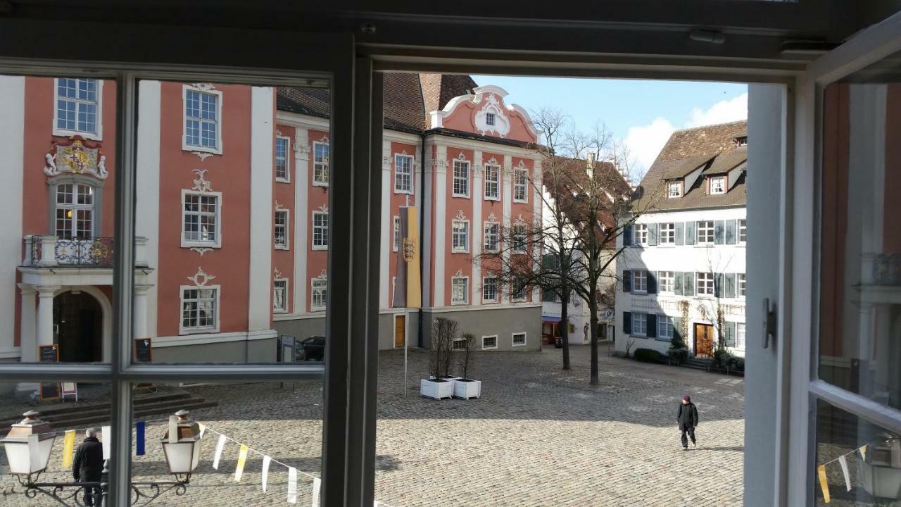 מיירסבורג Palais Am Schlossplatz מראה חיצוני תמונה